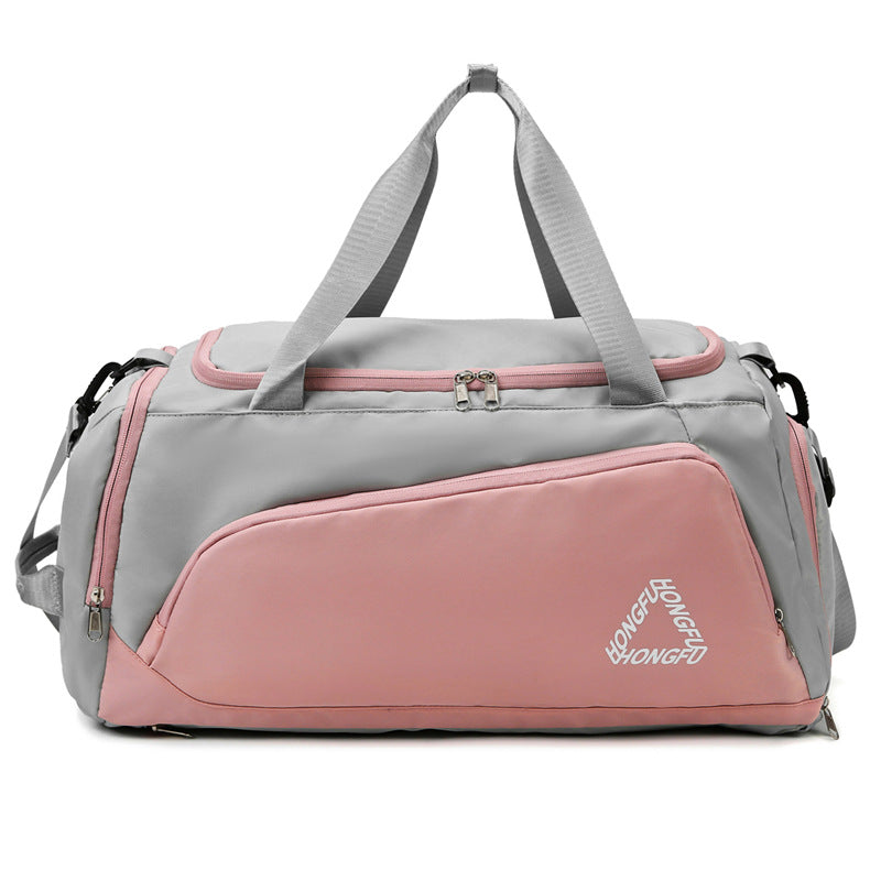 Gym Duffle Bag Stornfield