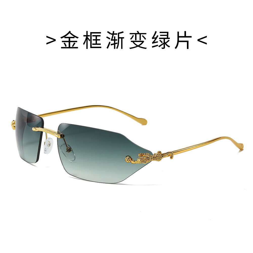 Women's Fashion Sunglasses with Elegant Frame and Exquisite Details Stornfield