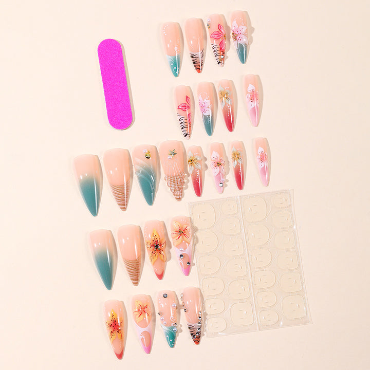 Decorative Nail Art Stornfield