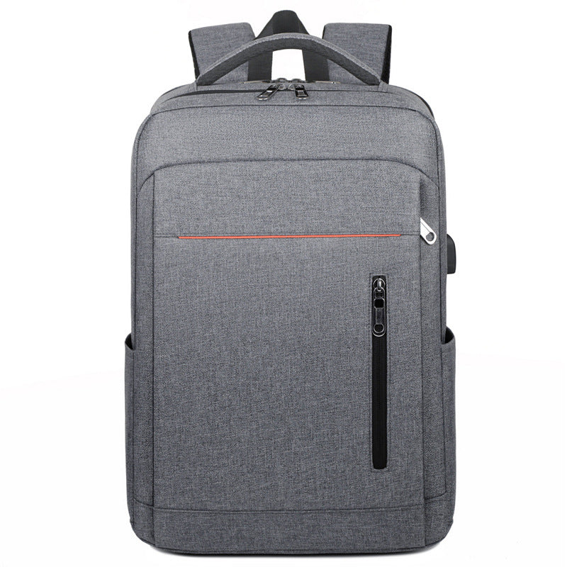 Multi-Functional Laptop School Backpack Stornfield