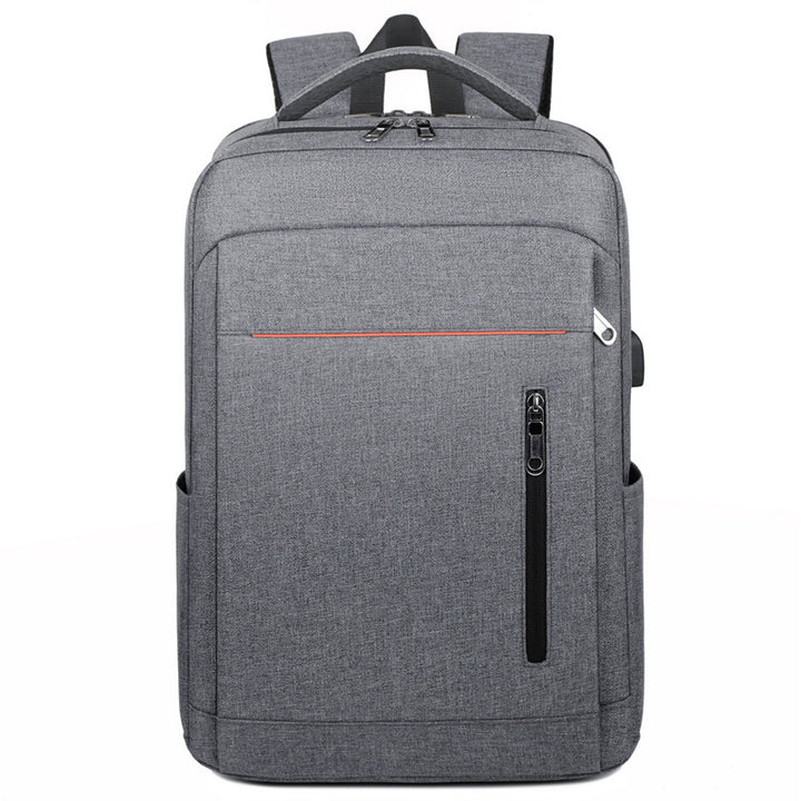 Multi-Functional Laptop School Backpack Stornfield