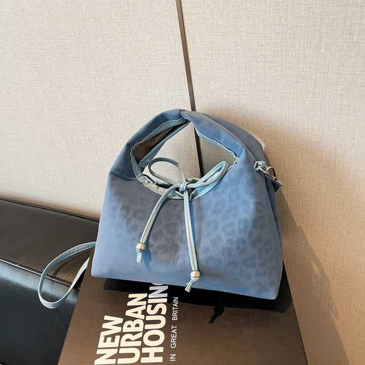 Stylish and Functional Drawstring Handbag Stornfield