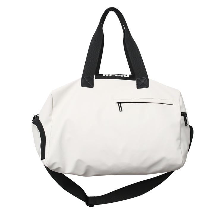 Spacious Multifunctional Gym Bag Stornfield