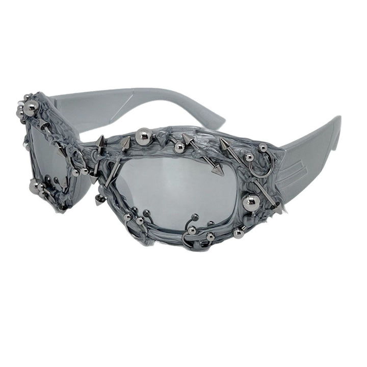 Women's Creative Statement Sunglasses Stornfield