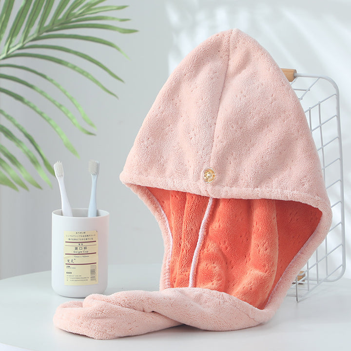Women Hood Stornfield