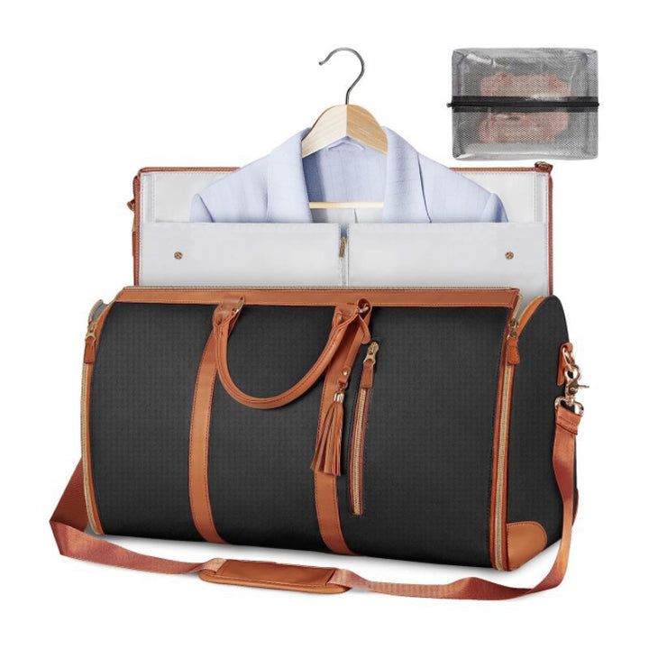 Travel Suit Carrier Duffle Bag Stornfield
