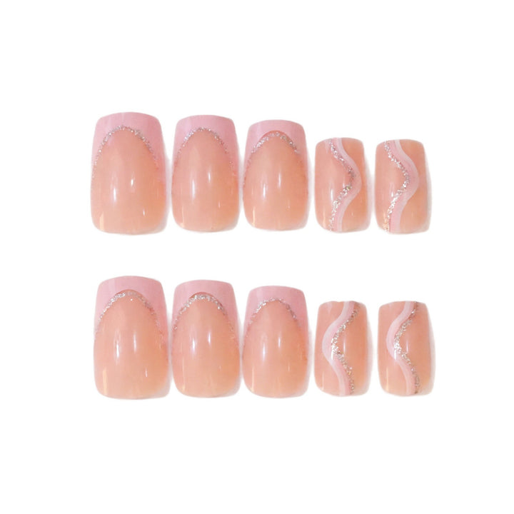 Elegant Decorative Nail Art Stornfield 1789915082