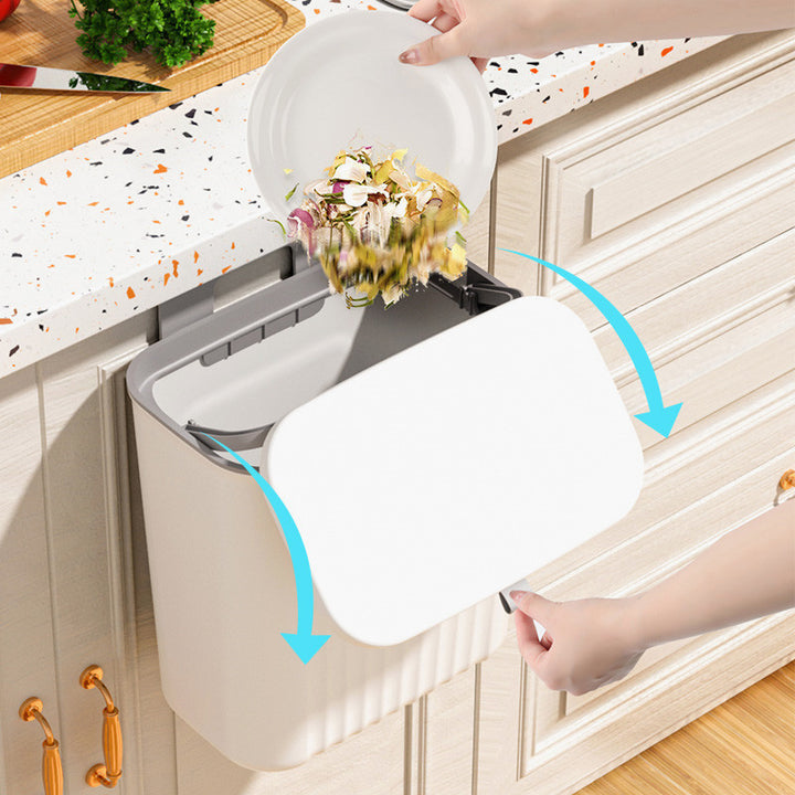 Kitchen Waste Disposal Stornfield