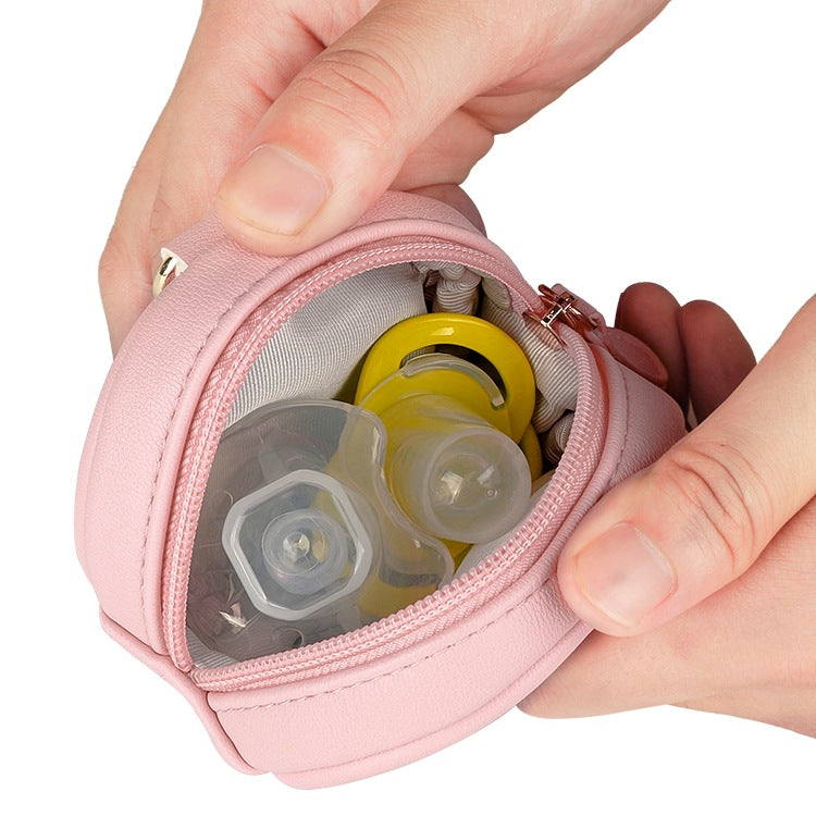 Practical and Stylish Cosmetic Bag Stornfield