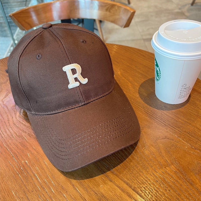 Women's Adjustable Cotton Baseball Cap Stornfield