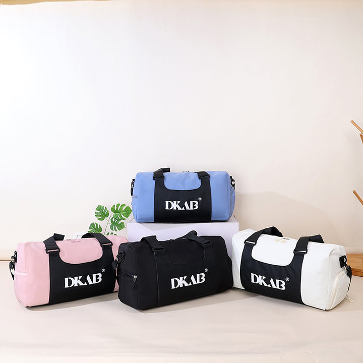 Women's Sporty Leisure and Fitness Bag Stornfield