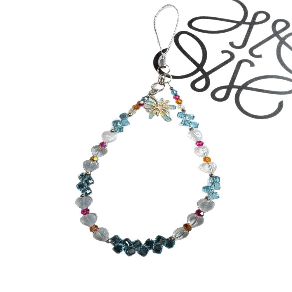 Decorative Beaded Eyewear Chain Stornfield 1790134703