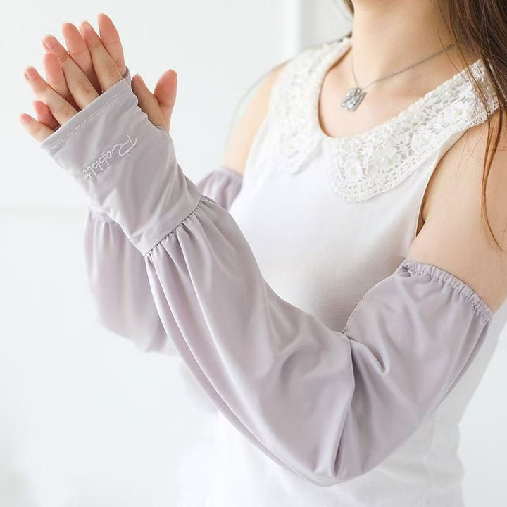 Ladies UV Protection Sun Sleeves Stornfield