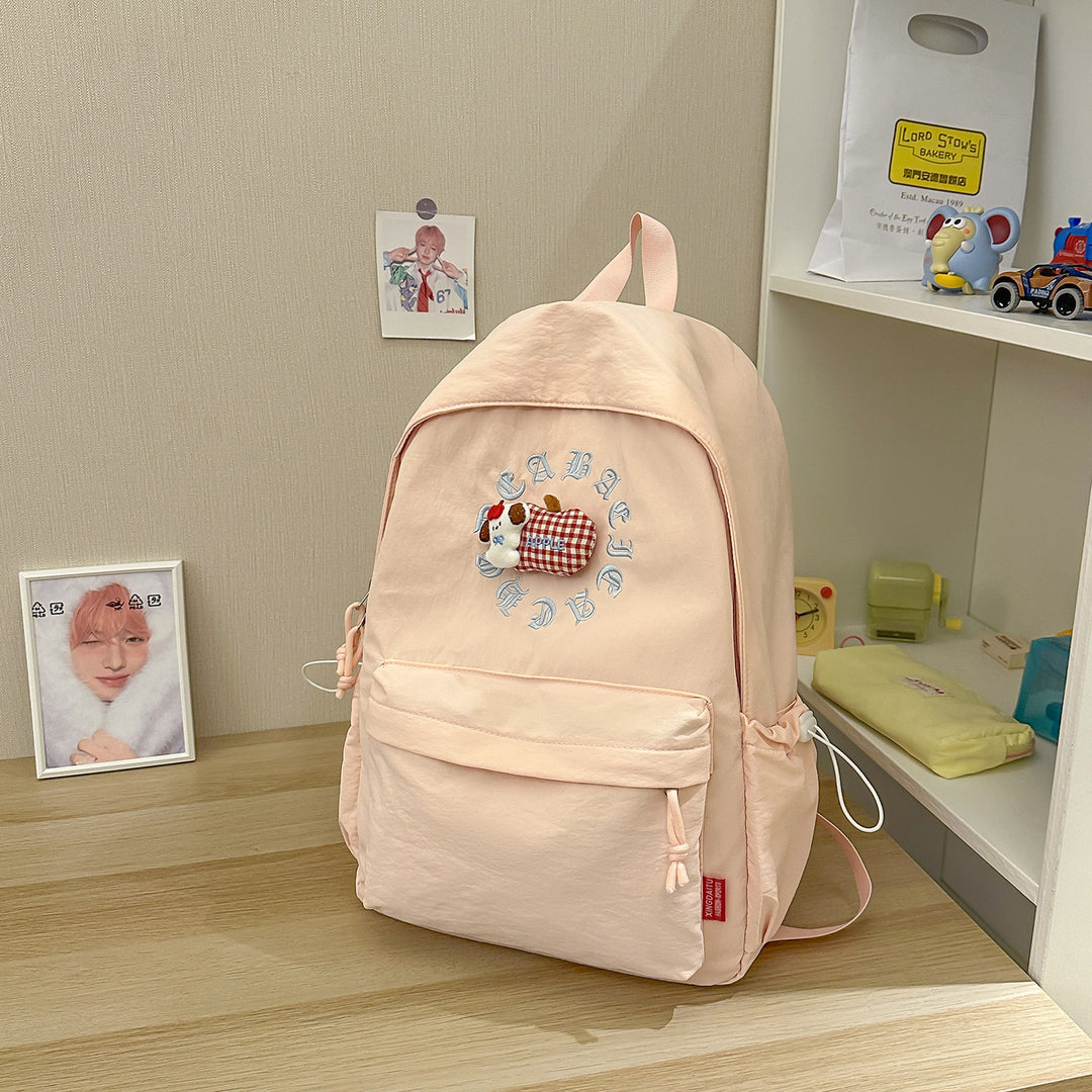 Whimsical Lightweight Backpack Stornfield