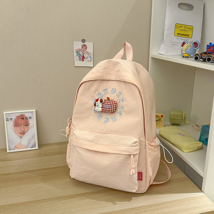 Whimsical Lightweight Backpack Stornfield