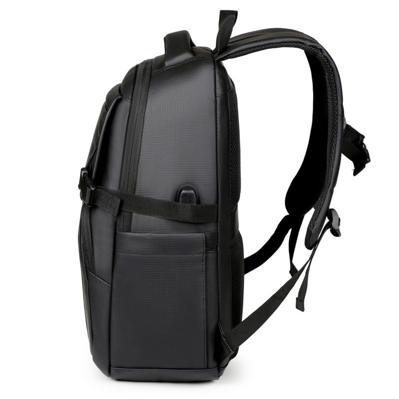 Ergonomic Laptop Carrier Backpack Stornfield