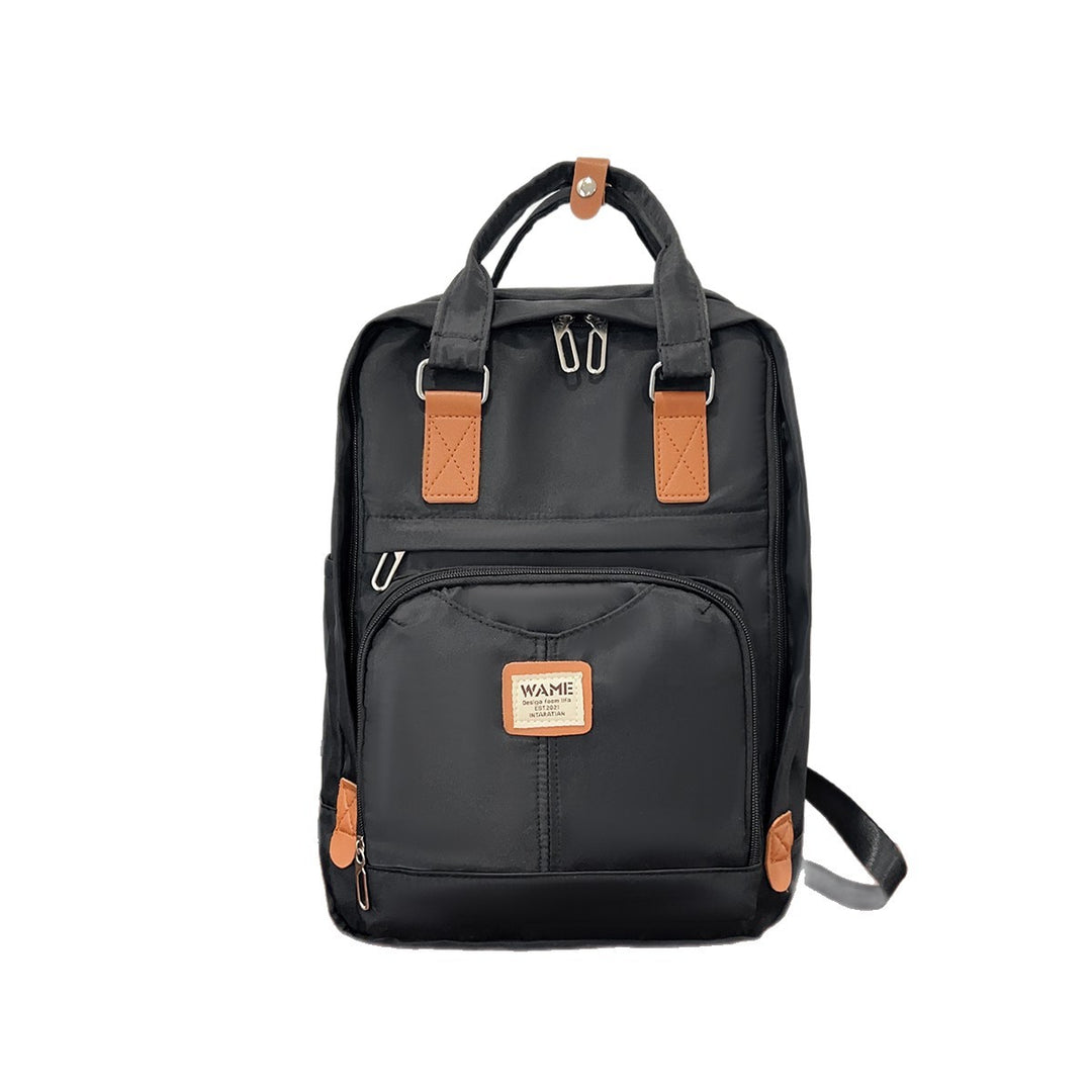 Minimalist Casual Backpack Stornfield