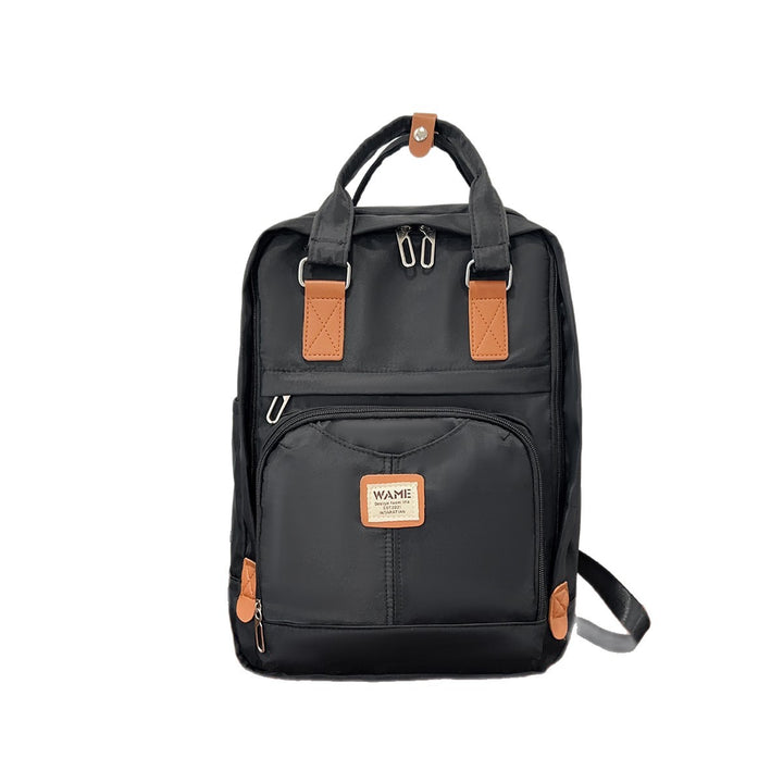 Minimalist Casual Backpack Stornfield