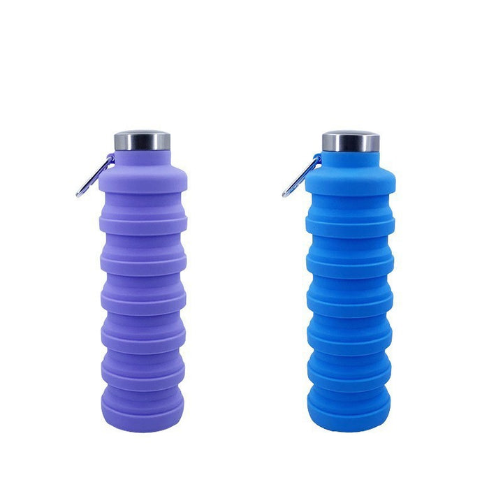 Women collapsible water bottle Stornfield