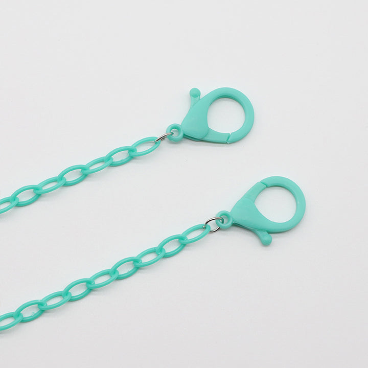 Stylish Plastic Chain Stornfield