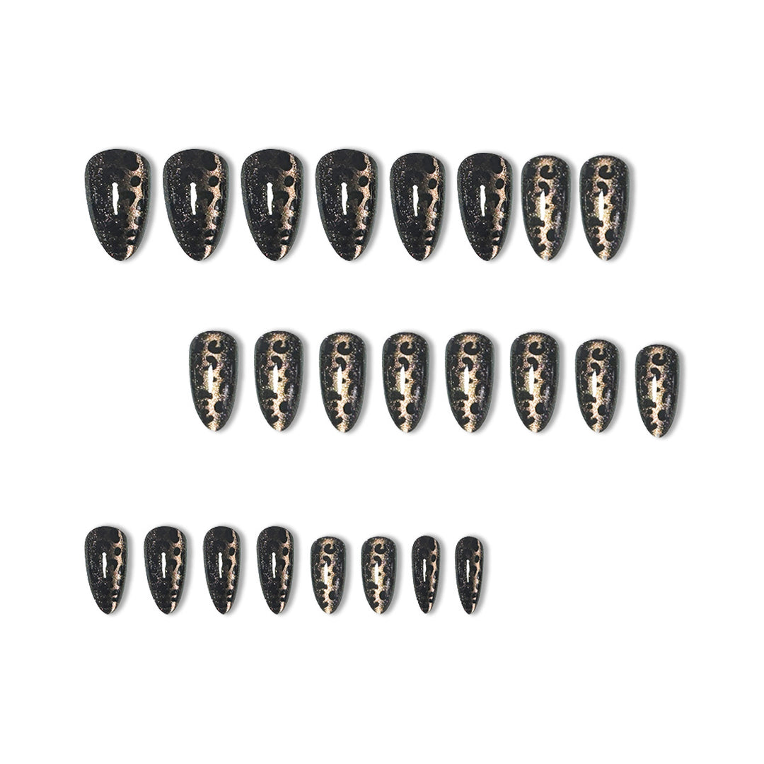 Designer Nail Art Stornfield