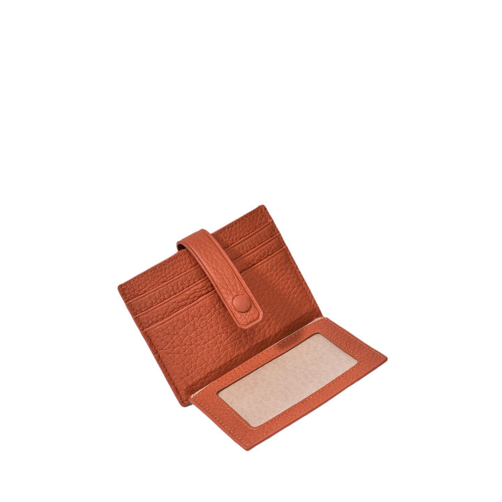 Premium Leather Cardholder Stornfield