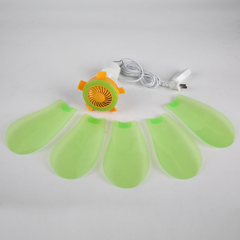 Ladies Blanket Ceiling Fan Stornfield