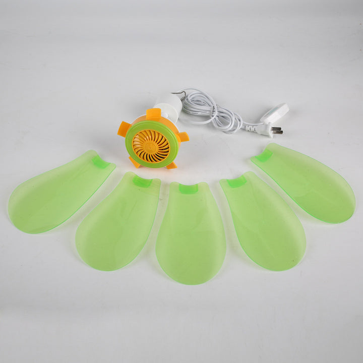 Ladies Blanket Ceiling Fan Stornfield