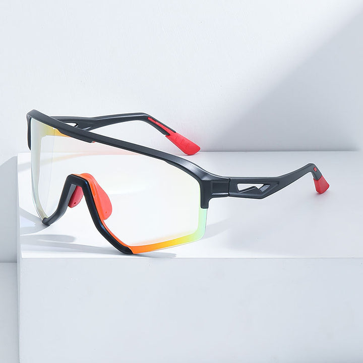 Men's High-Performance Bicycle Sunglasses Stornfield