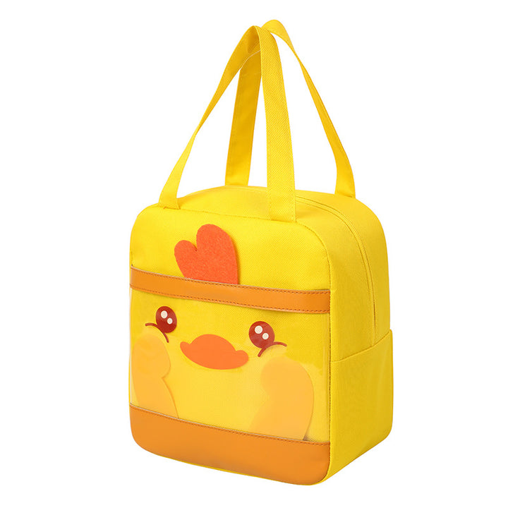 Fun-Themed Insulated Lunch Bag Stornfield
