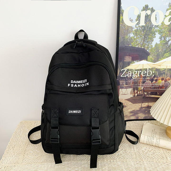 Functional Urban Backpack Stornfield
