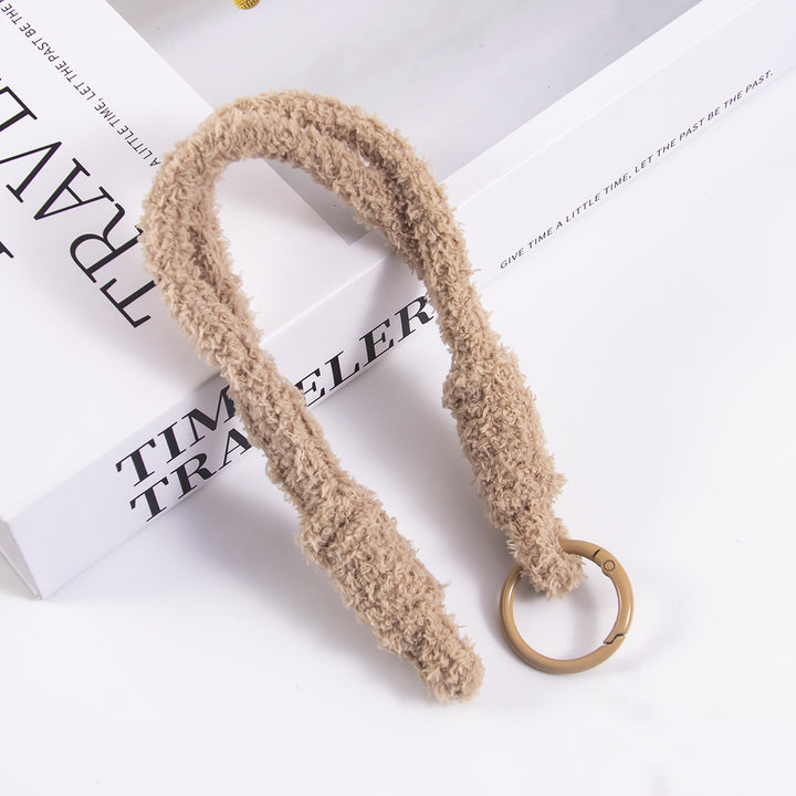 Durable Non-Slip Hair Tie Stornfield