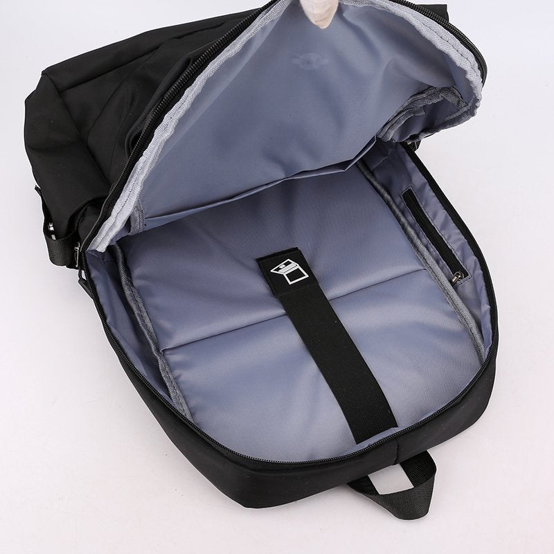 Versatile Functional Travel Backpack Stornfield