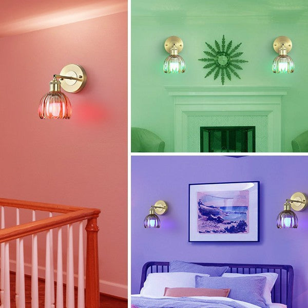Decorative Wall Sconce