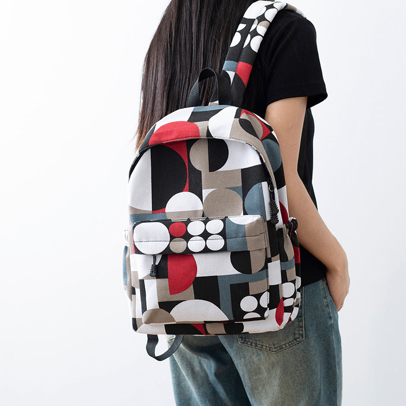 Stornfield Backpack