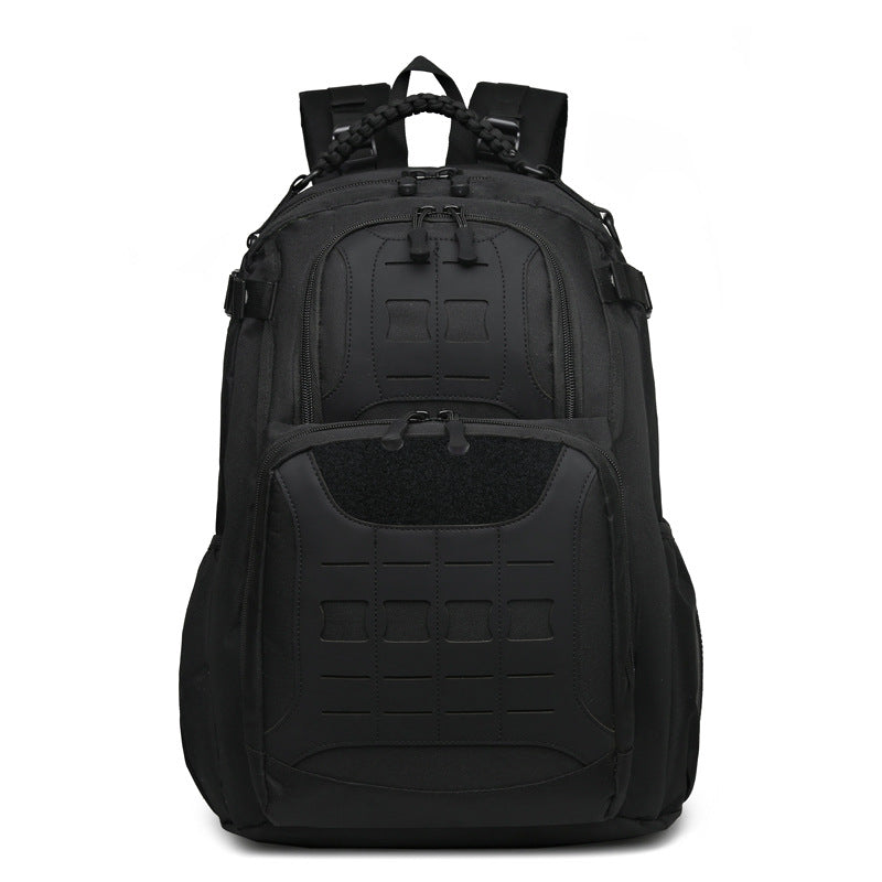 Tactical Multi-Functional Adventure Backpack Stornfield