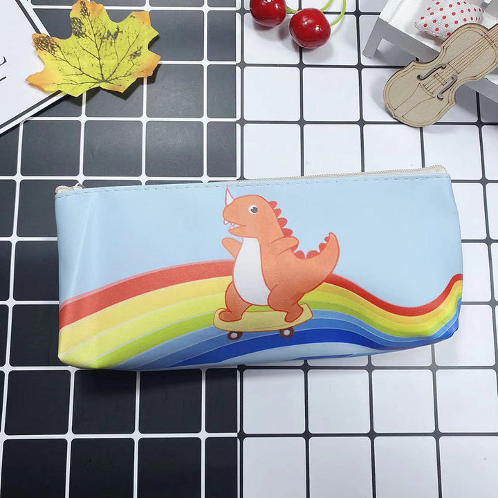 Cute Dinosaur Design Pencil Case Stornfield