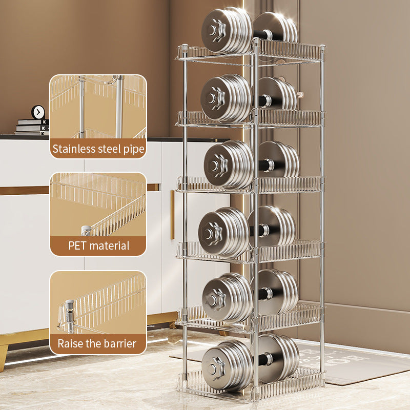 Shoe rack Stornfield