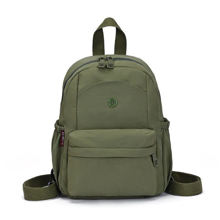 Compact Backpack Stornfield