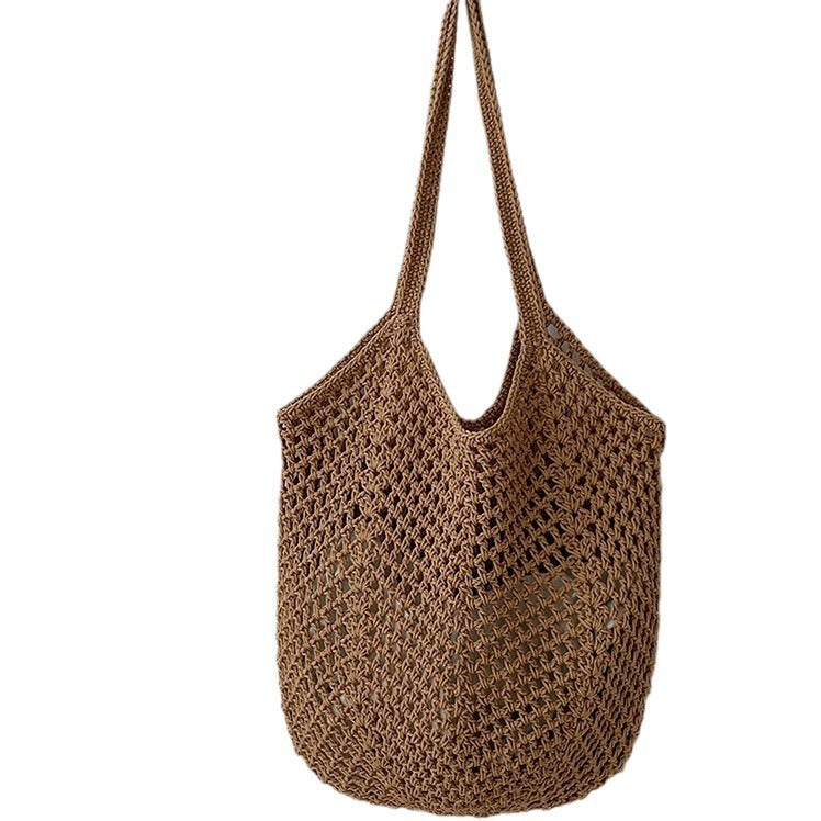 Handmade Mesh Bag Stornfield