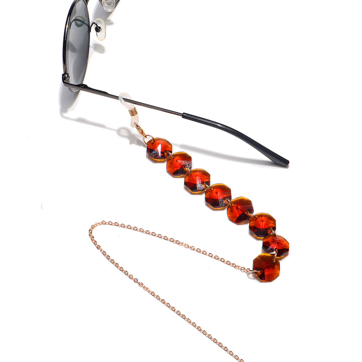 Elegant Eyewear Chain Stornfield