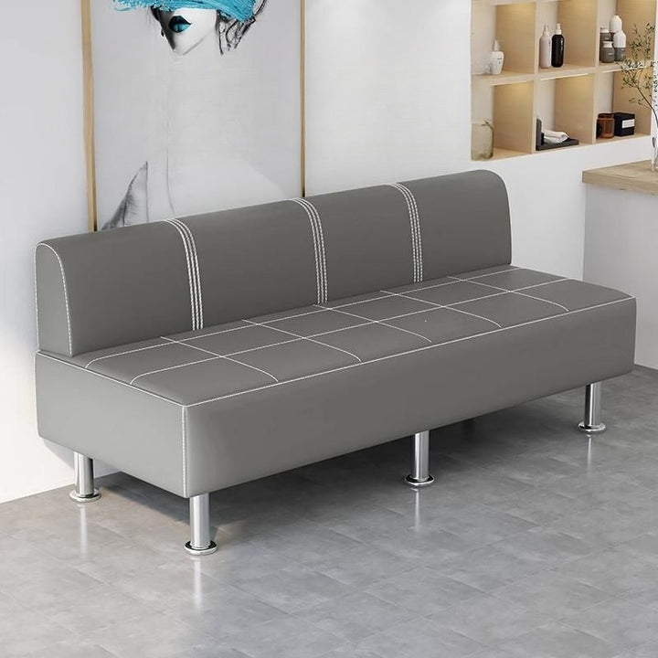 Modern Minimalist Upholstered Sofa Stornfield