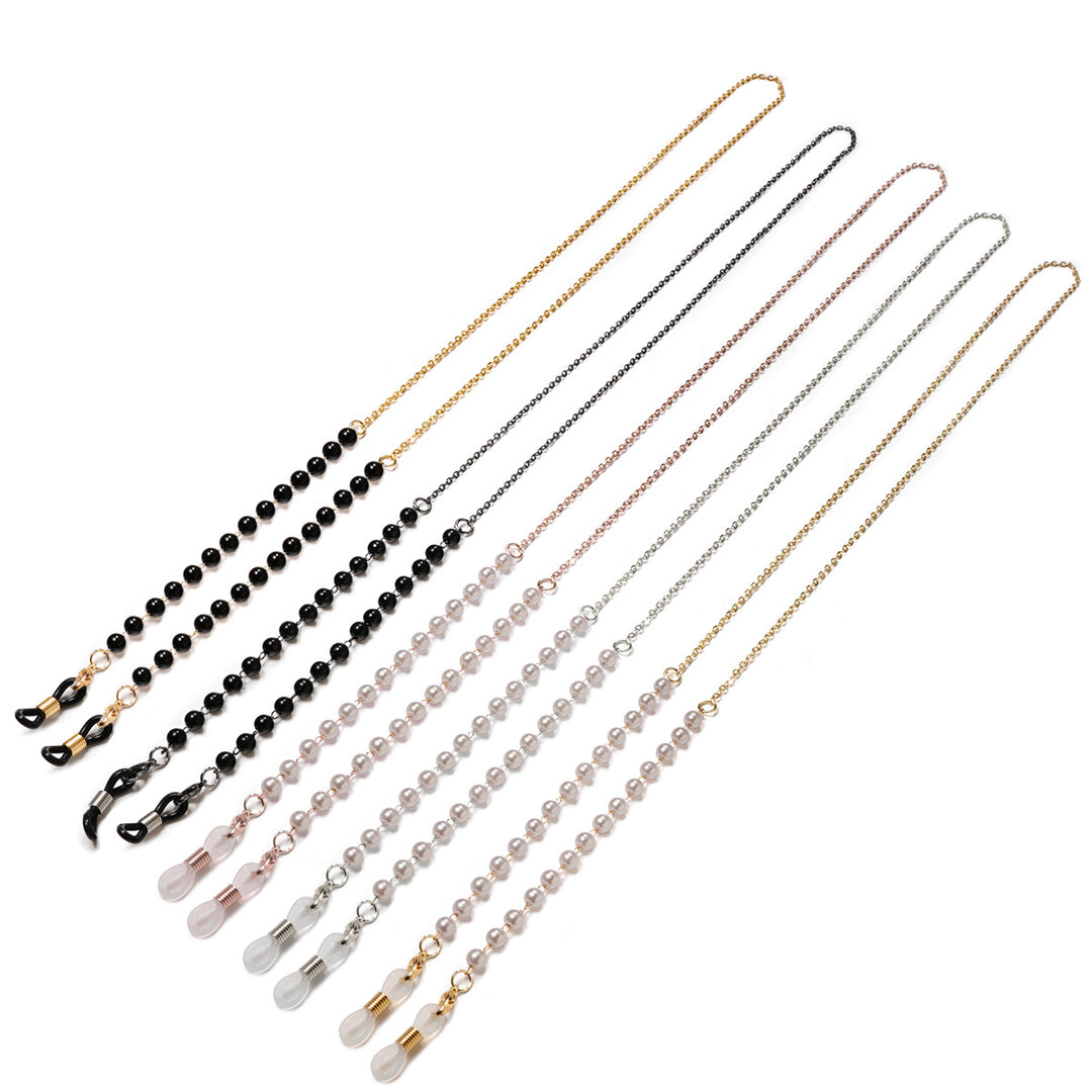 Fashionable Eyewear Chain Stornfield