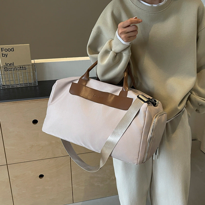 Stylish Weekend Travel Duffle Stornfield