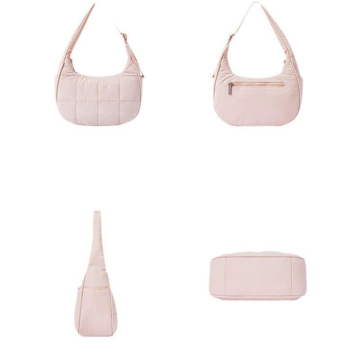 Stylish Padded Shoulder Bag Stornfield