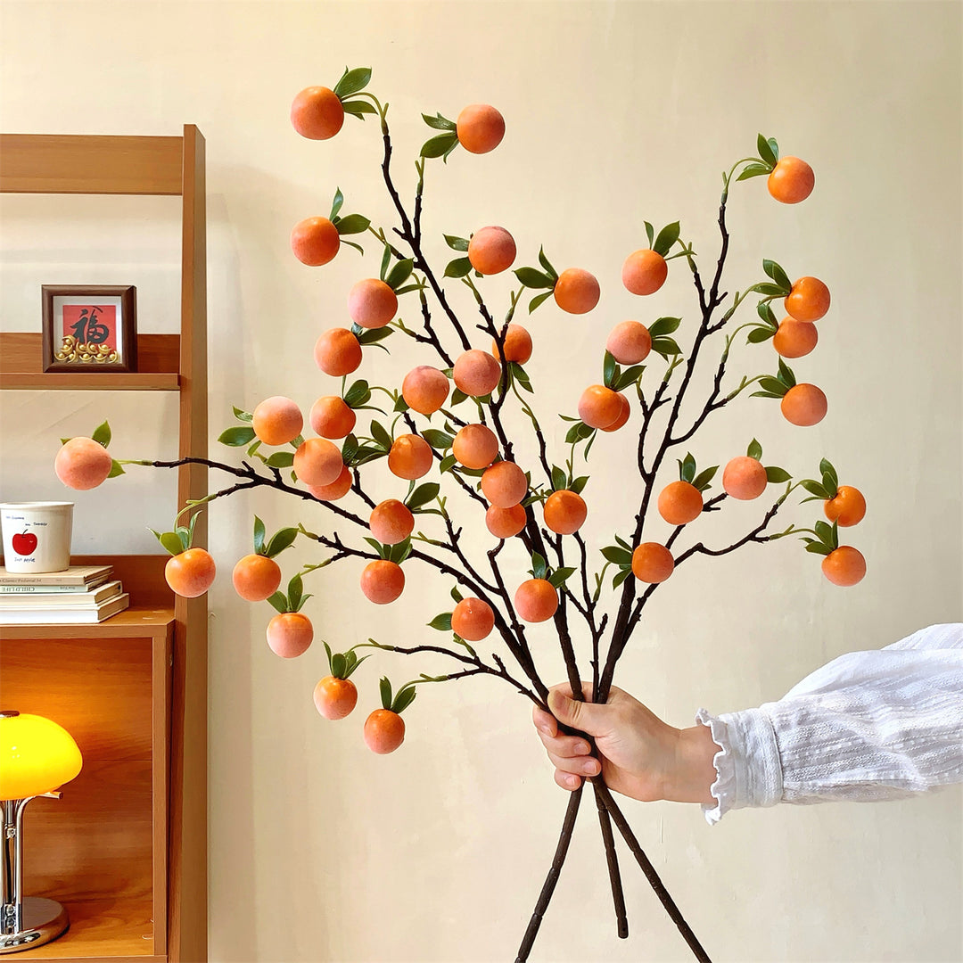 Decorative Artificial Fruit