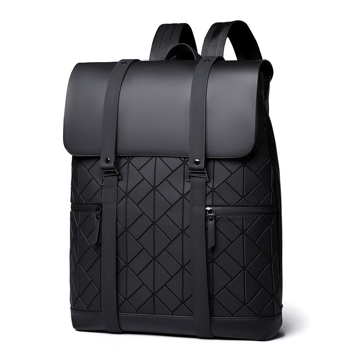 Stylish Structured Backpack Stornfield