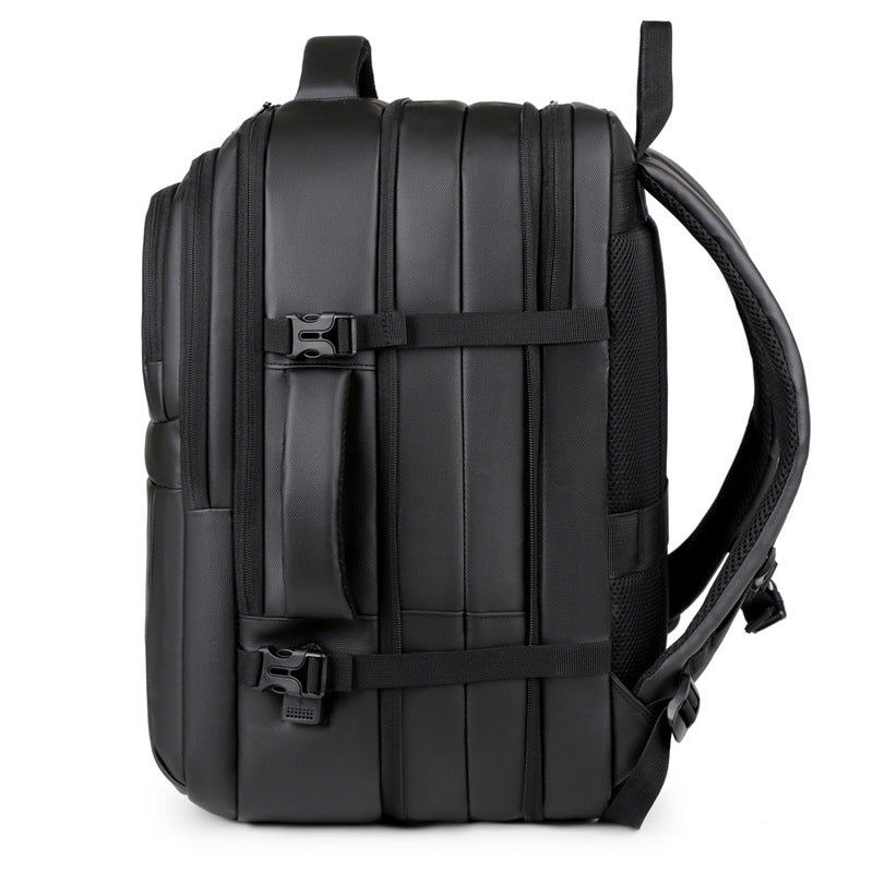 Versatile Functional Backpack Stornfield