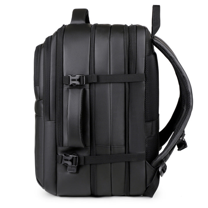 Versatile Functional Backpack Stornfield