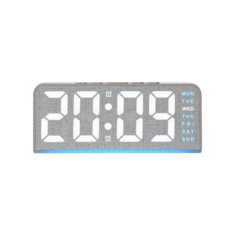 Digital Alarm Clock Stornfield
